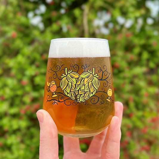 Rastal Harmony Tumbler Glassware – Crafted for the Community