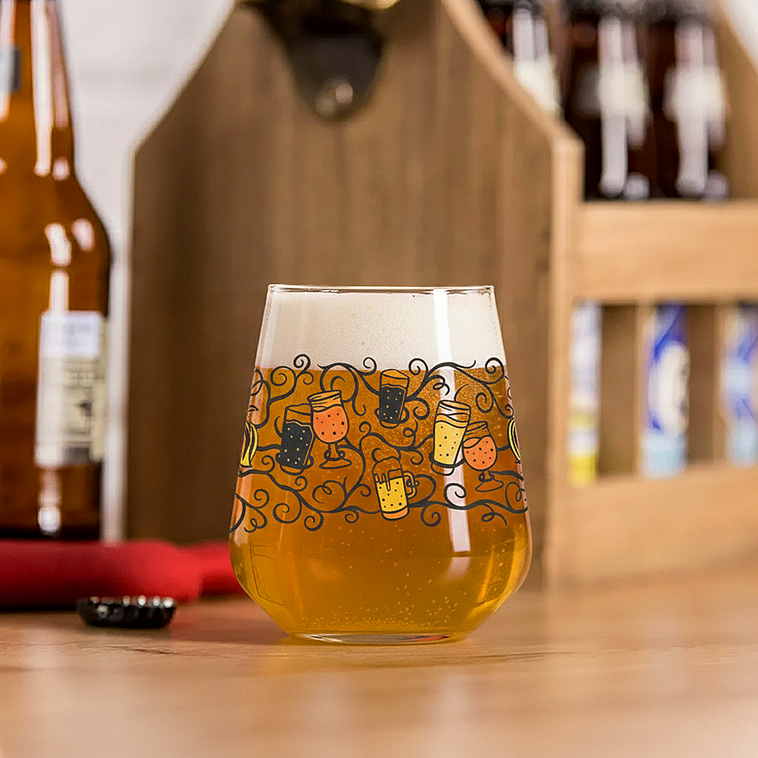 Rastal Harmony Tumbler Glassware – Crafted for the Community