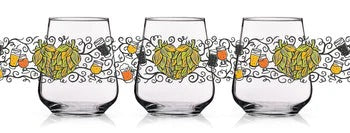 Rastal Harmony Tumbler Glassware – Crafted for the Community
